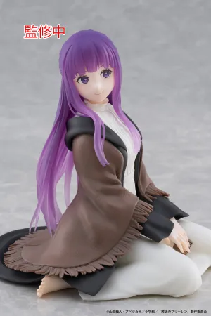 [Pre-order] Frieren: Beyond Journey's End - Fern Prize Figure Taito