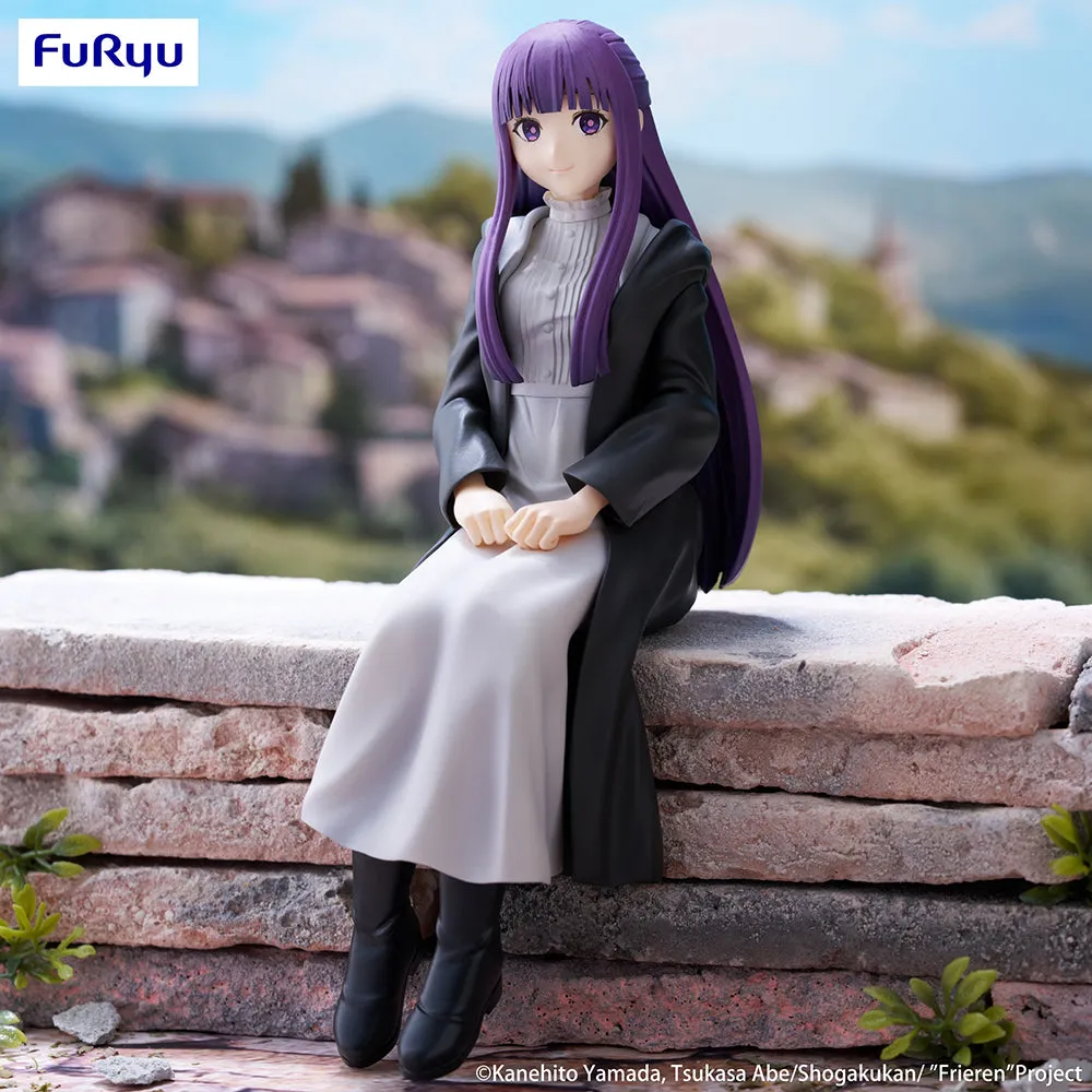 [Pre-order] Frieren: Beyond Journey's End - Fern (re-run) Noodle Stopper Prize Figure FuRyu Corporation