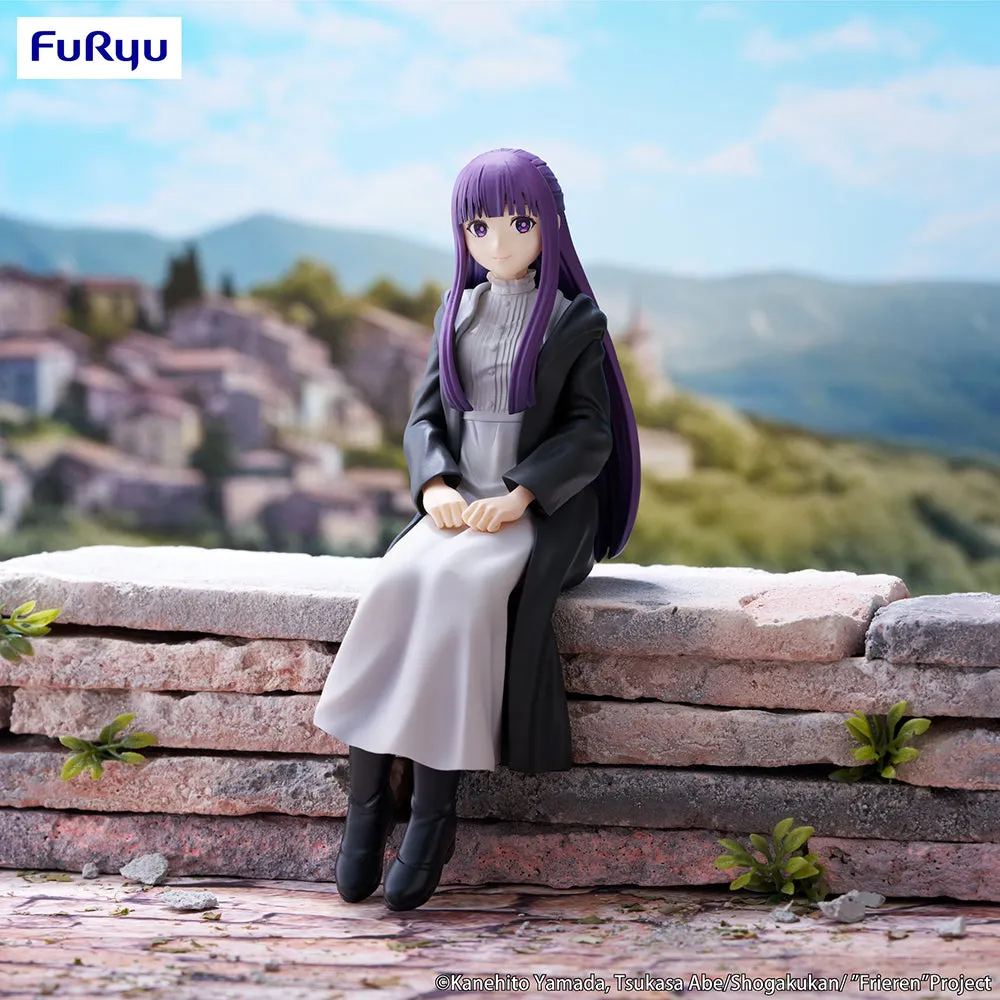 [Pre-order] Frieren: Beyond Journey's End - Fern (re-run) Noodle Stopper Prize Figure FuRyu Corporation