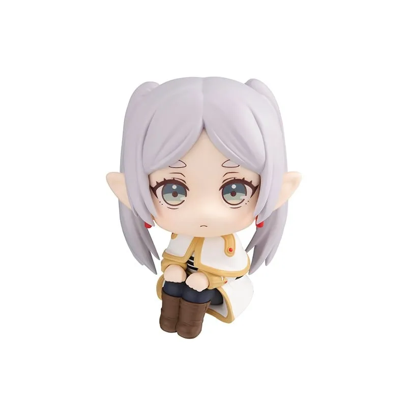 [Pre-order] Frieren: Beyond Journey's End - Frieren Mini Figure MegaHouse