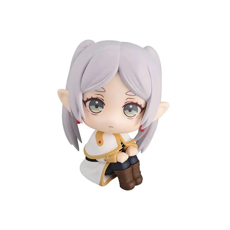 [Pre-order] Frieren: Beyond Journey's End - Frieren Mini Figure MegaHouse