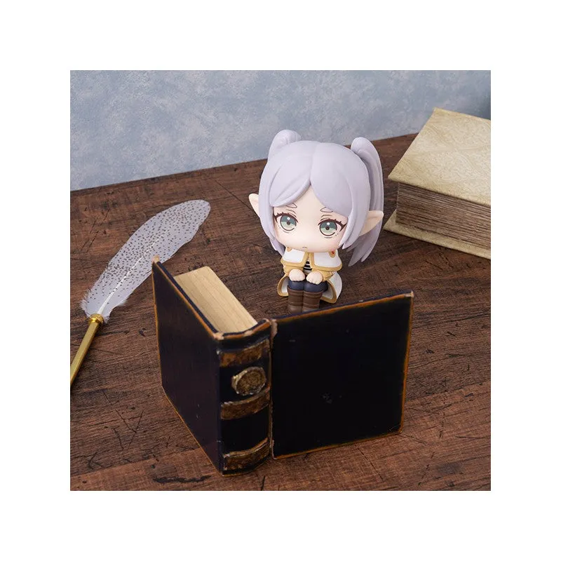 [Pre-order] Frieren: Beyond Journey's End - Frieren Mini Figure MegaHouse
