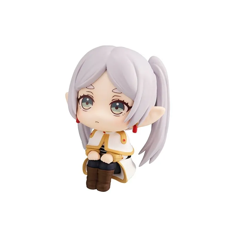 [Pre-order] Frieren: Beyond Journey's End - Frieren Mini Figure MegaHouse