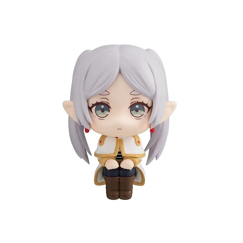 [Pre-order] Frieren: Beyond Journey's End - Frieren Mini Figure MegaHouse