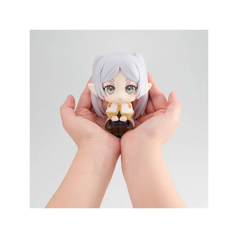 [Pre-order] Frieren: Beyond Journey's End - Frieren Mini Figure MegaHouse