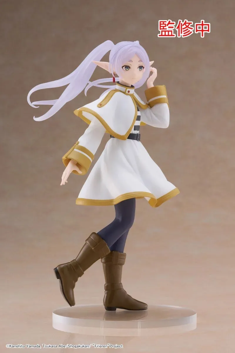 [Pre-order] Frieren: Beyond Journey's End - Frieren Prize Figure Taito