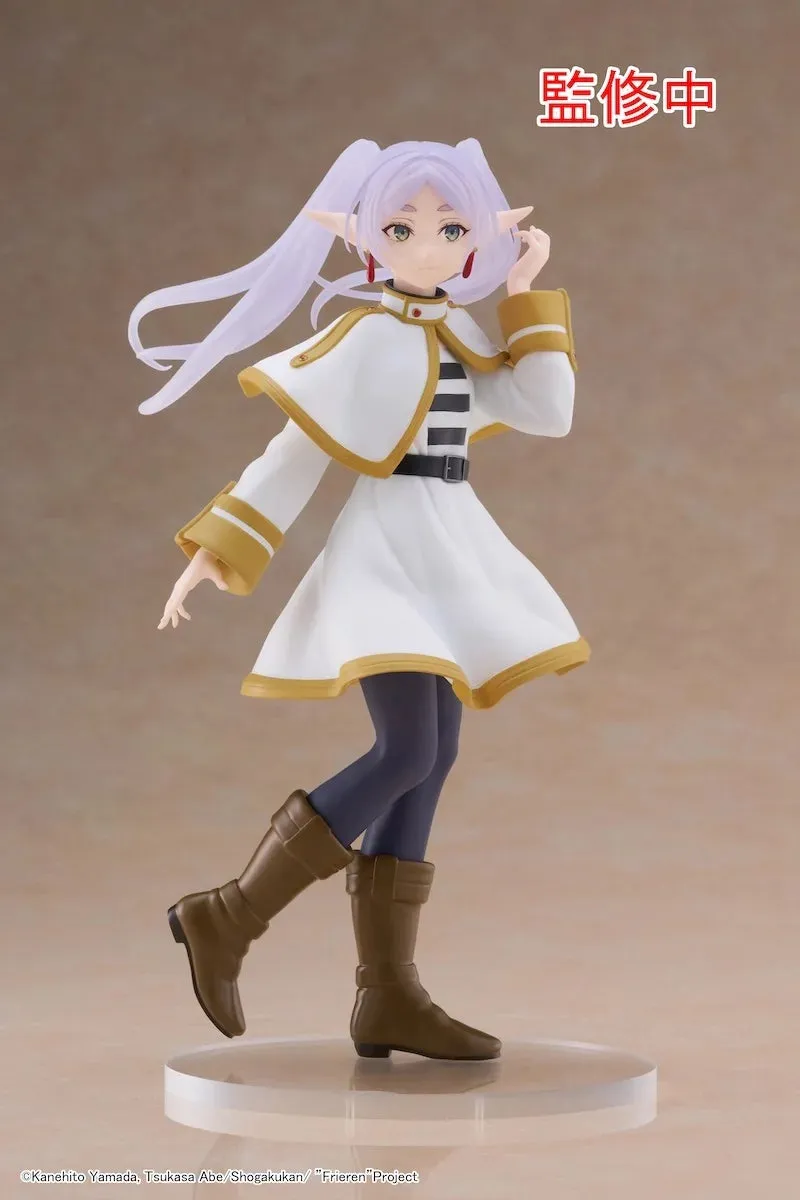 [Pre-order] Frieren: Beyond Journey's End - Frieren Prize Figure Taito