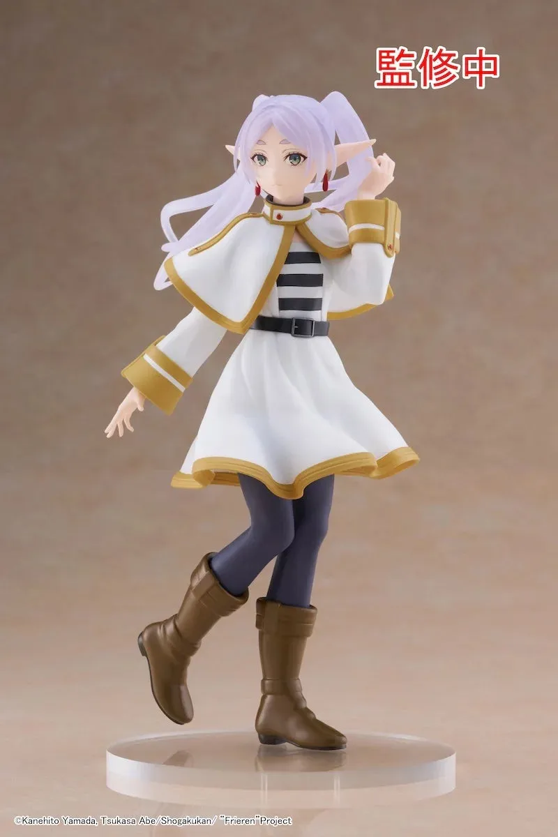 [Pre-order] Frieren: Beyond Journey's End - Frieren Prize Figure Taito