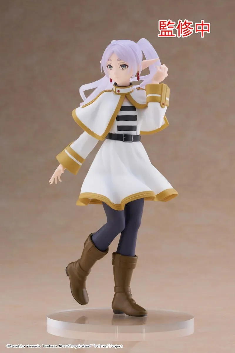 [Pre-order] Frieren: Beyond Journey's End - Frieren Prize Figure Taito