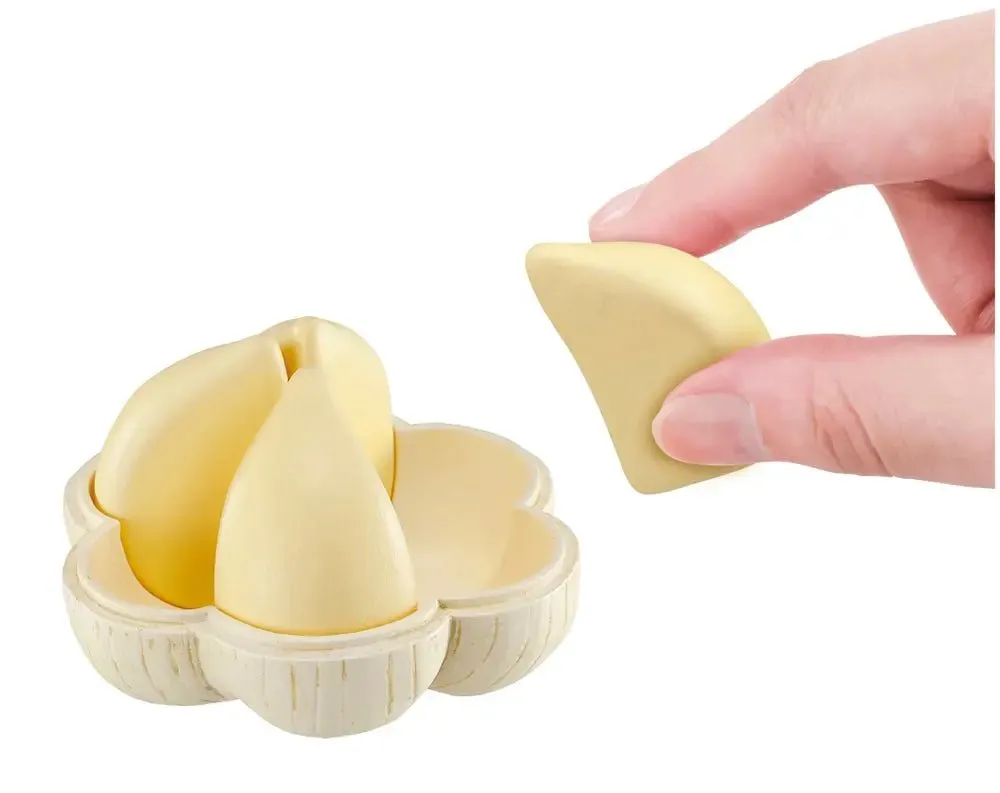[Pre-order] Garlic PUZZLE - Garlic PUZZLE Megahouse