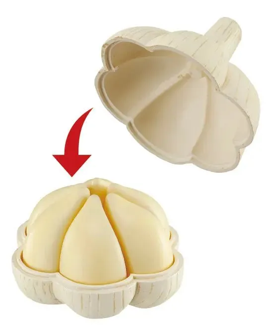 [Pre-order] Garlic PUZZLE - Garlic PUZZLE Megahouse