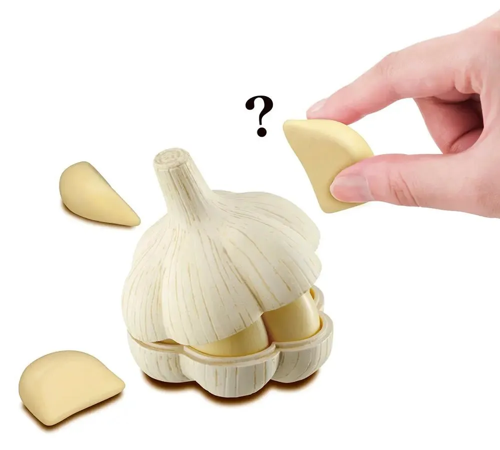 [Pre-order] Garlic PUZZLE - Garlic PUZZLE Megahouse
