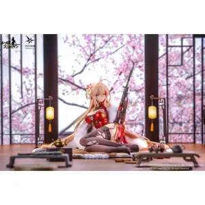 [Pre-order] Girls' Frontline - DP28 (Coiled Morning Glory Heavy Damage Ver.) 1/7 Scale Figure OtakuToys
