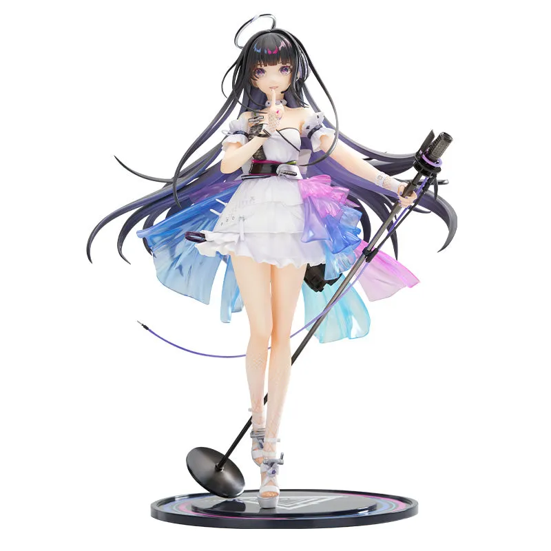 [Pre-order] Girls' Frontline: Neural Cloud - Nanaka (Teen Idol Ver.) 1/7 Scale Painted Figure Apex Innovation