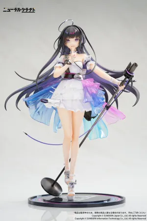 [Pre-order] Girls' Frontline: Neural Cloud - Nanaka (Teen Idol Ver.) 1/7 Scale Painted Figure Apex Innovation