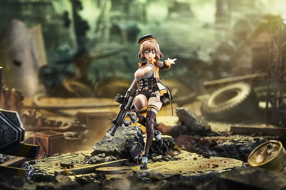 [Pre-order] GODDESS OF VICTORY: NIKKE - Anis Action Figure Good Smile Arts Shanghai