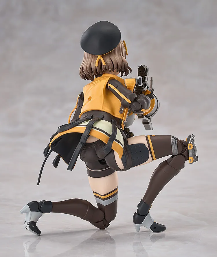 [Pre-order] GODDESS OF VICTORY: NIKKE - Anis Action Figure Good Smile Arts Shanghai