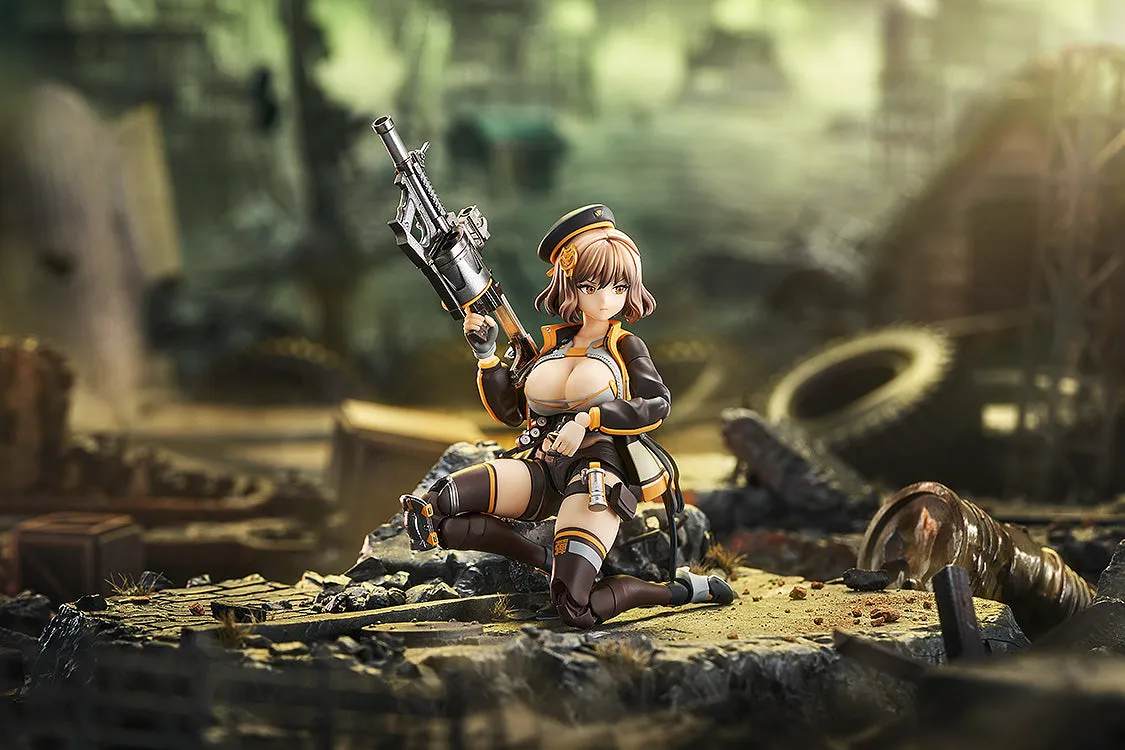 [Pre-order] GODDESS OF VICTORY: NIKKE - Anis Action Figure Good Smile Arts Shanghai