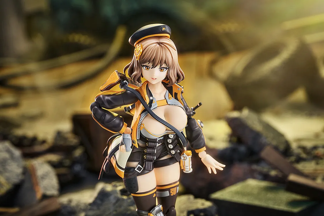 [Pre-order] GODDESS OF VICTORY: NIKKE - Anis Action Figure Good Smile Arts Shanghai