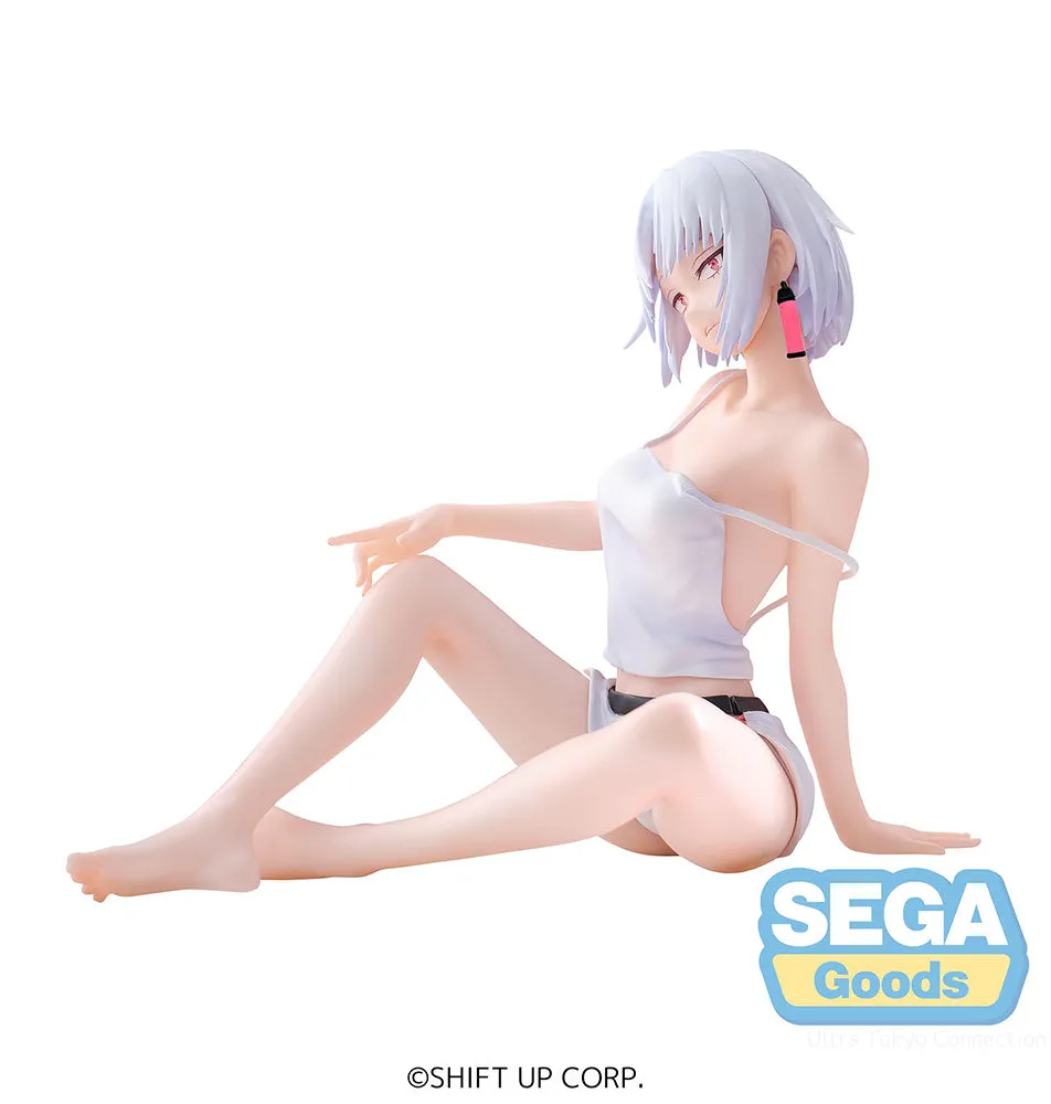 [Pre-order] GODDESS OF VICTORY: NIKKE - Drake Yumemirize Prize Figure SEGA