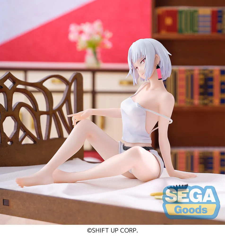 [Pre-order] GODDESS OF VICTORY: NIKKE - Drake Yumemirize Prize Figure SEGA