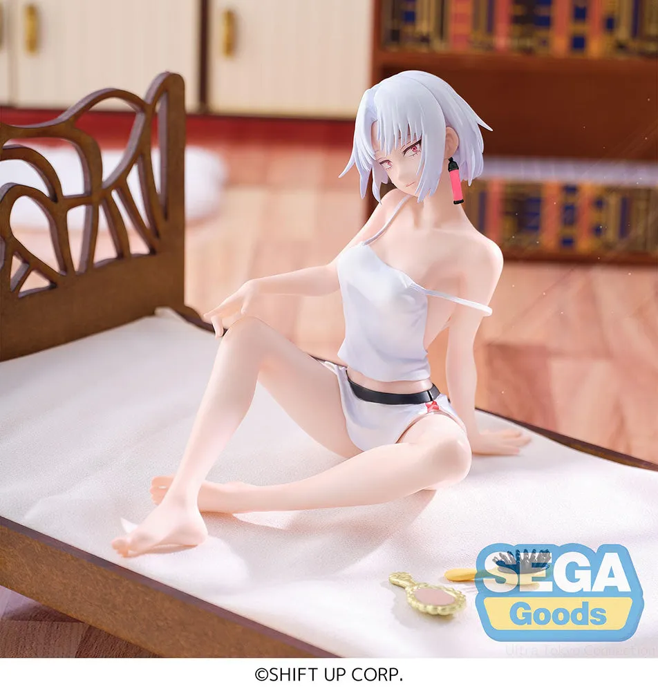 [Pre-order] GODDESS OF VICTORY: NIKKE - Drake Yumemirize Prize Figure SEGA