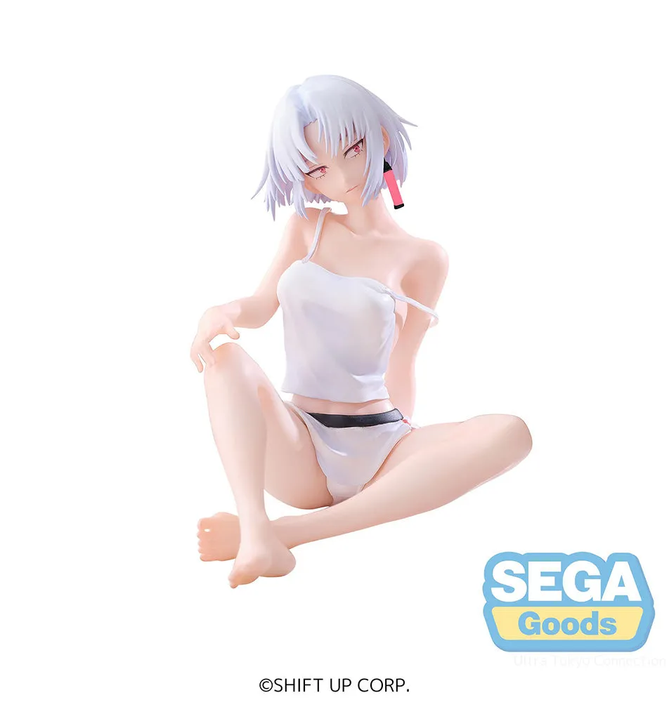 [Pre-order] GODDESS OF VICTORY: NIKKE - Drake Yumemirize Prize Figure SEGA