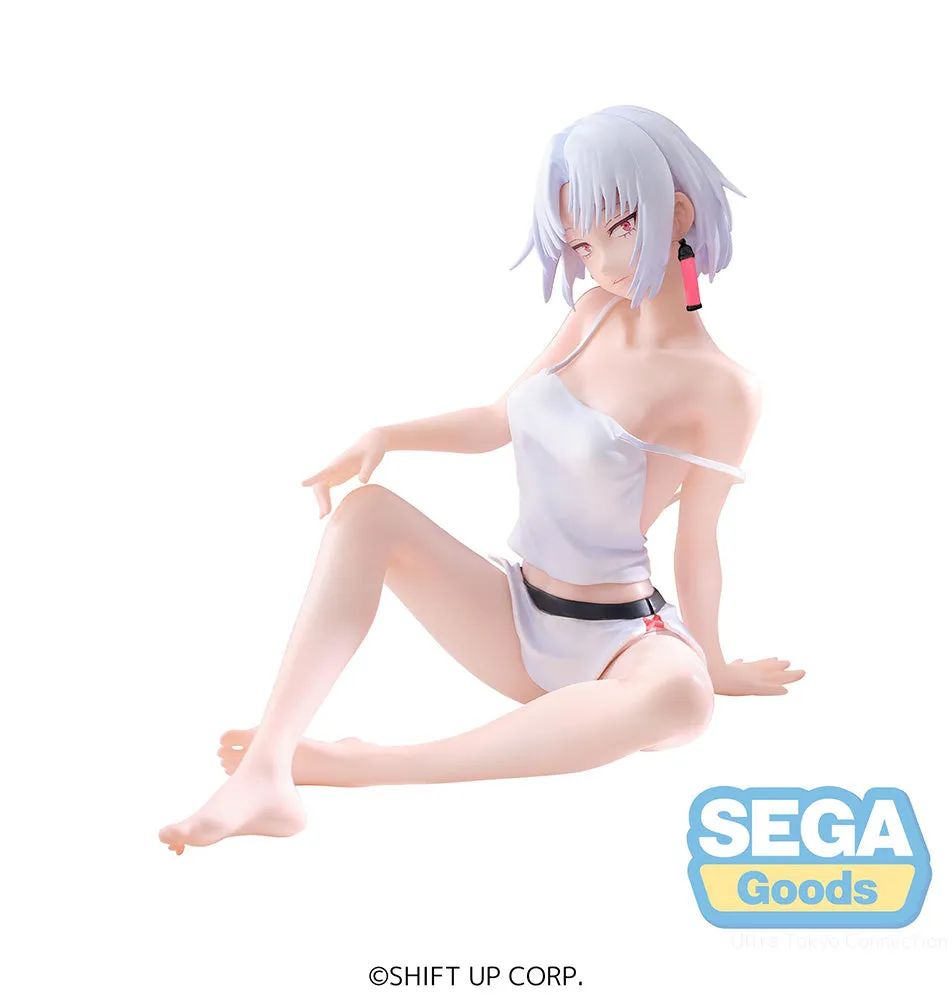 [Pre-order] GODDESS OF VICTORY: NIKKE - Drake Yumemirize Prize Figure SEGA