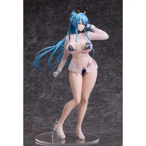 [Pre-order] Goddess of Victory: Nikke - Helm (Aquamarine Ver.) 1/7 Scale Figure FREEing