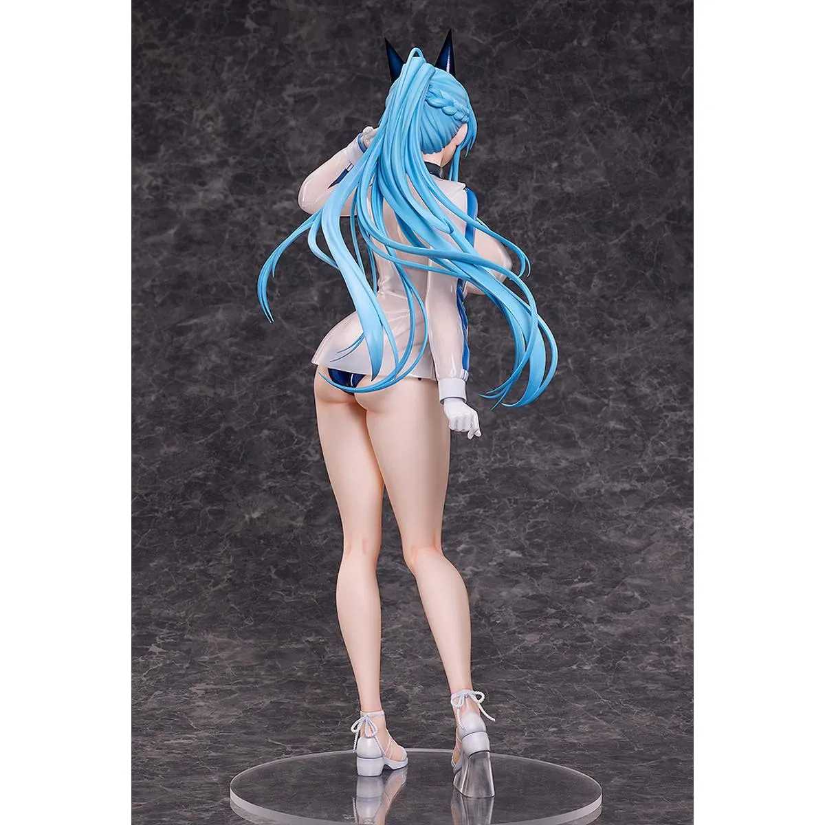 [Pre-order] Goddess of Victory: Nikke - Helm (Aquamarine Ver.) 1/7 Scale Figure FREEing