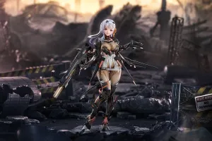 [Pre-order] GODDESS OF VICTORY: NIKKE - Modernia 1/7 Scale Figure Good Smile Arts Shanghai