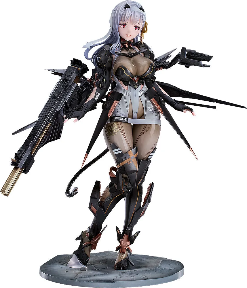 [Pre-order] GODDESS OF VICTORY: NIKKE - Modernia 1/7 Scale Figure Good Smile Arts Shanghai