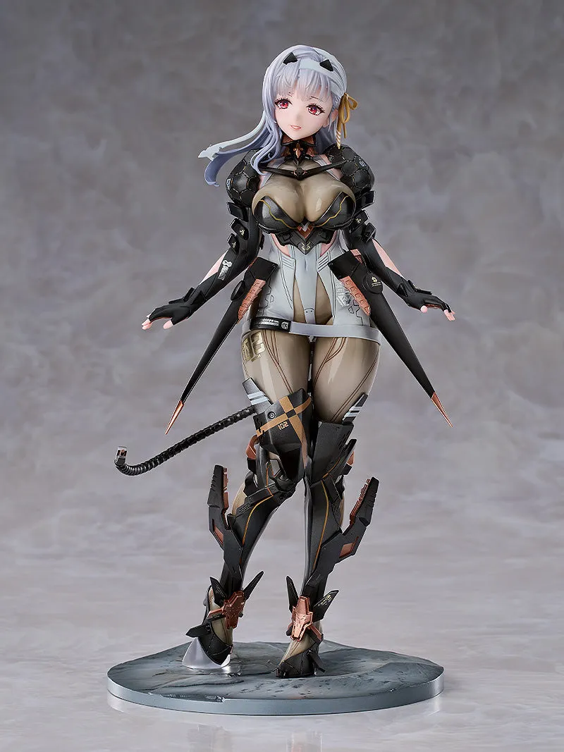 [Pre-order] GODDESS OF VICTORY: NIKKE - Modernia 1/7 Scale Figure Good Smile Arts Shanghai
