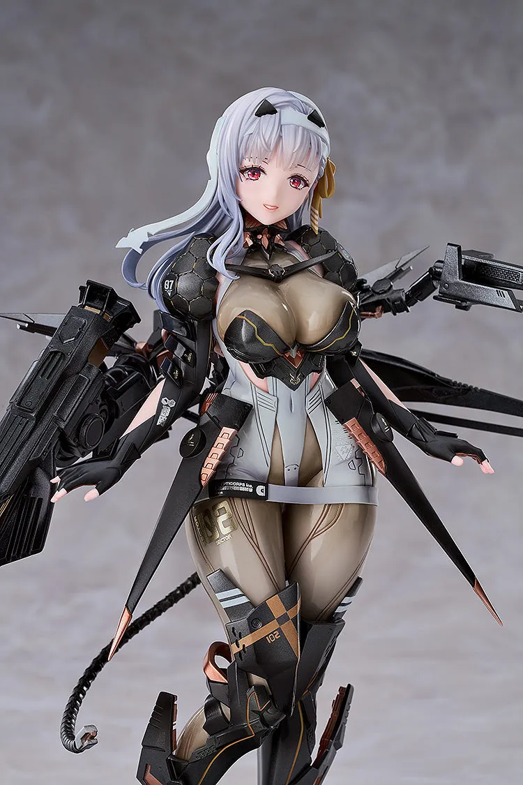 [Pre-order] GODDESS OF VICTORY: NIKKE - Modernia 1/7 Scale Figure Good Smile Arts Shanghai