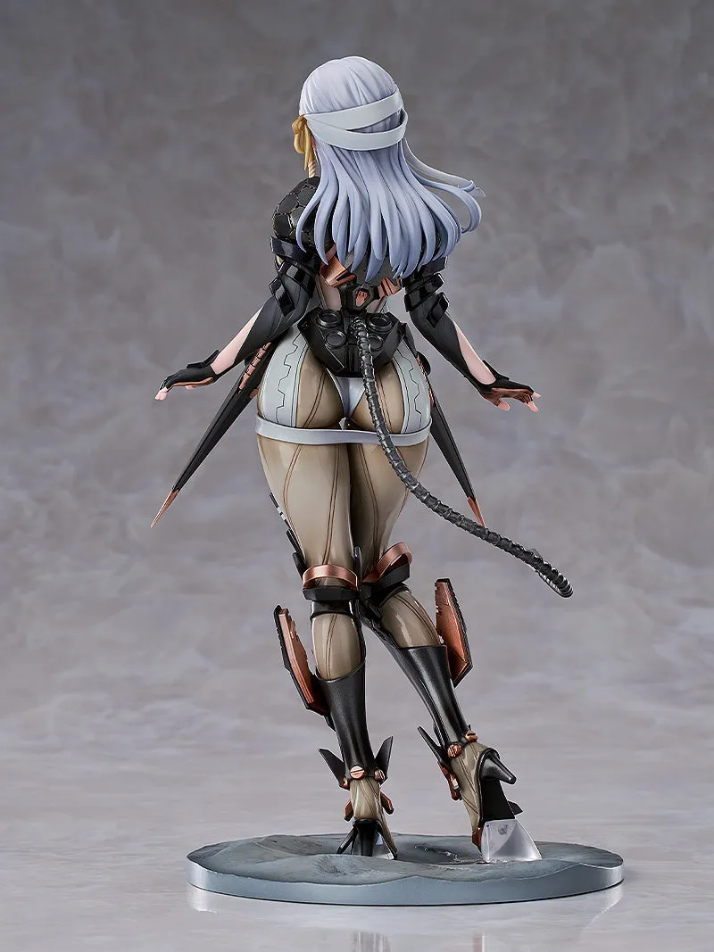 [Pre-order] GODDESS OF VICTORY: NIKKE - Modernia 1/7 Scale Figure Good Smile Arts Shanghai