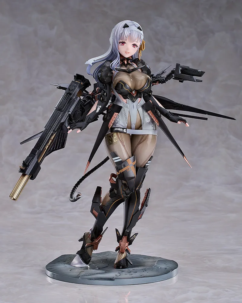 [Pre-order] GODDESS OF VICTORY: NIKKE - Modernia 1/7 Scale Figure Good Smile Arts Shanghai