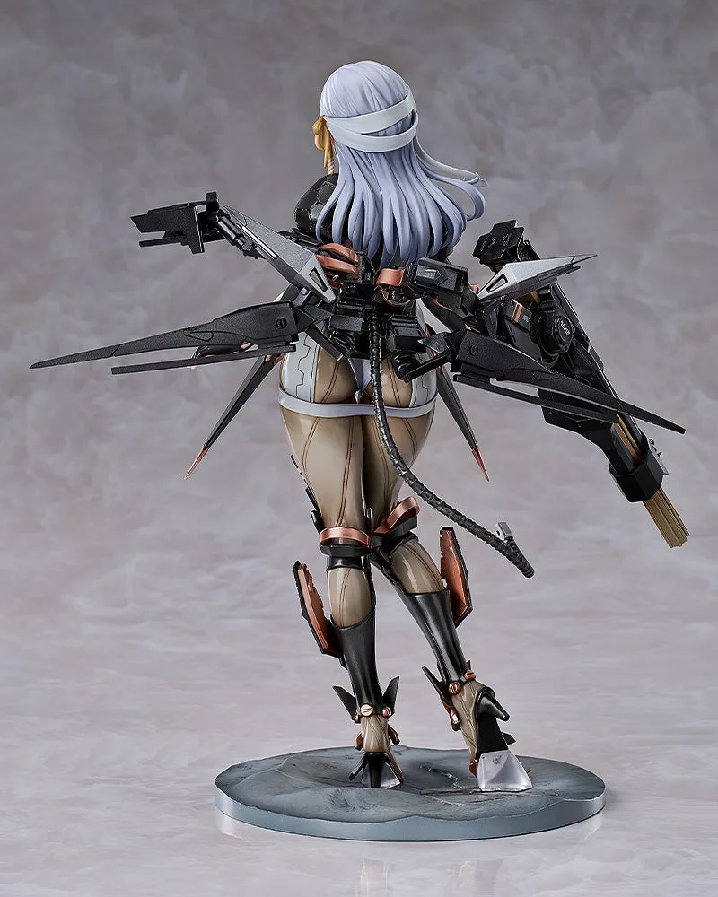 [Pre-order] GODDESS OF VICTORY: NIKKE - Modernia 1/7 Scale Figure Good Smile Arts Shanghai
