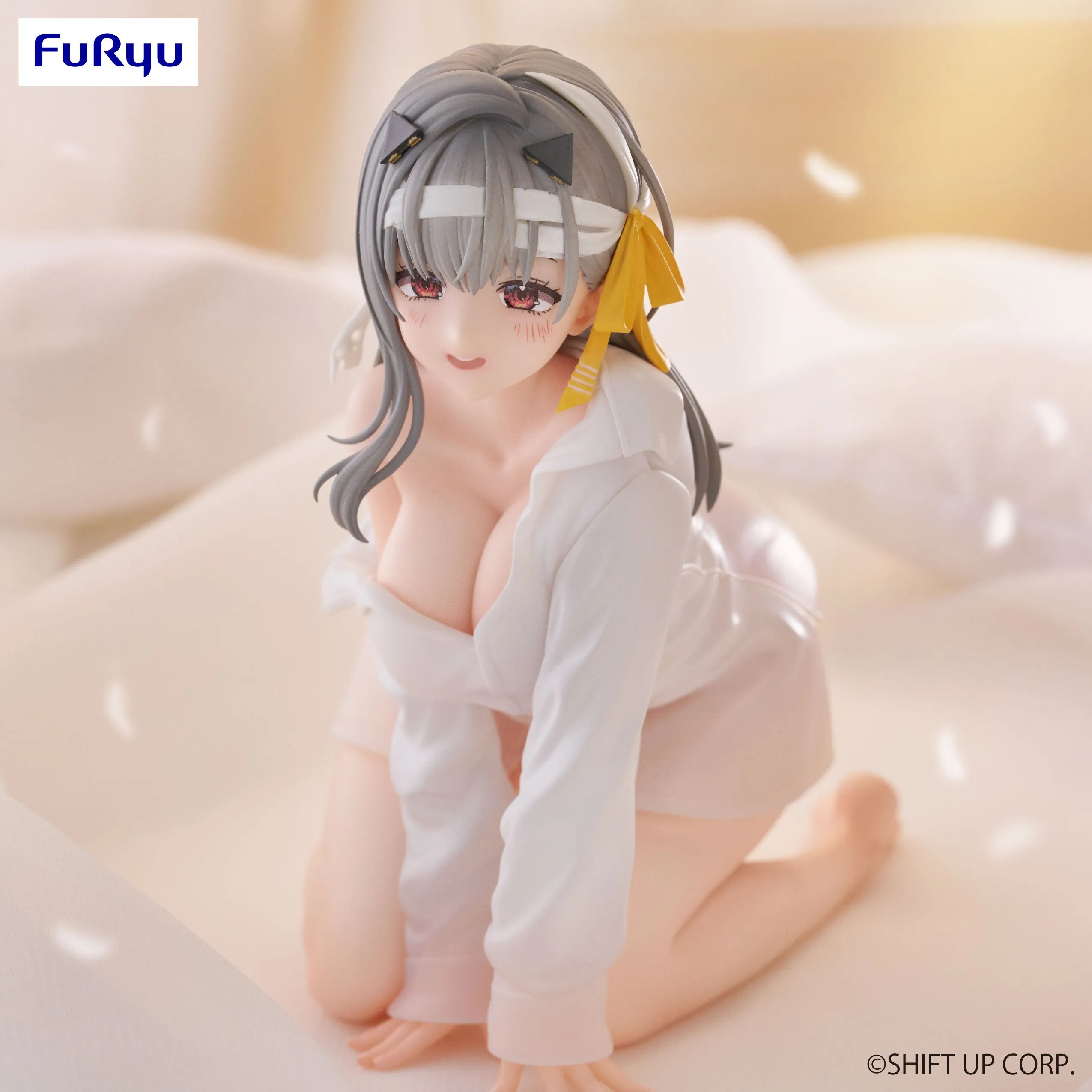 [Pre-order] Goddess of Victory: Nikke - Modernia (First Affection Ver.) Prize Figure Furyu
