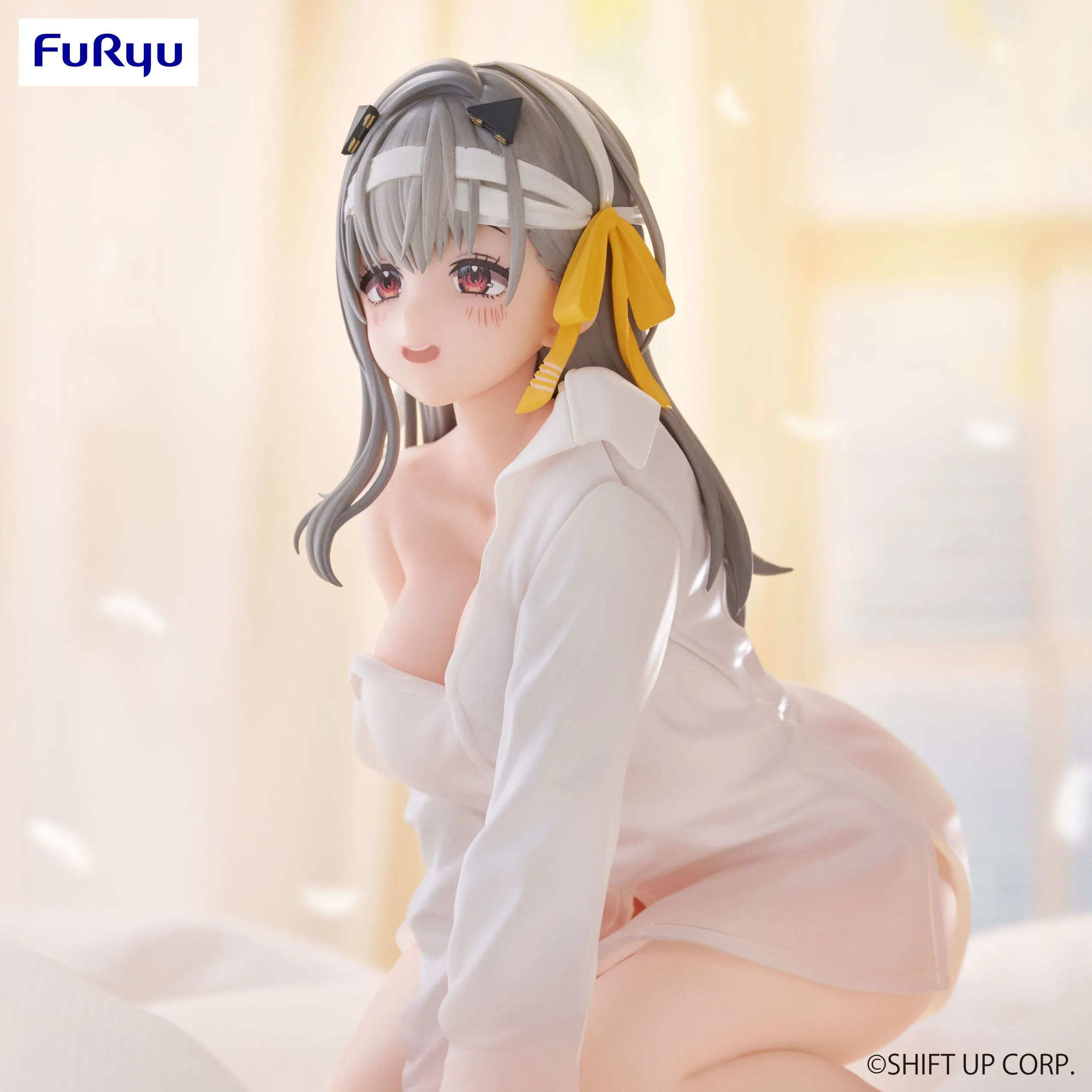 [Pre-order] Goddess of Victory: Nikke - Modernia (First Affection Ver.) Prize Figure Furyu