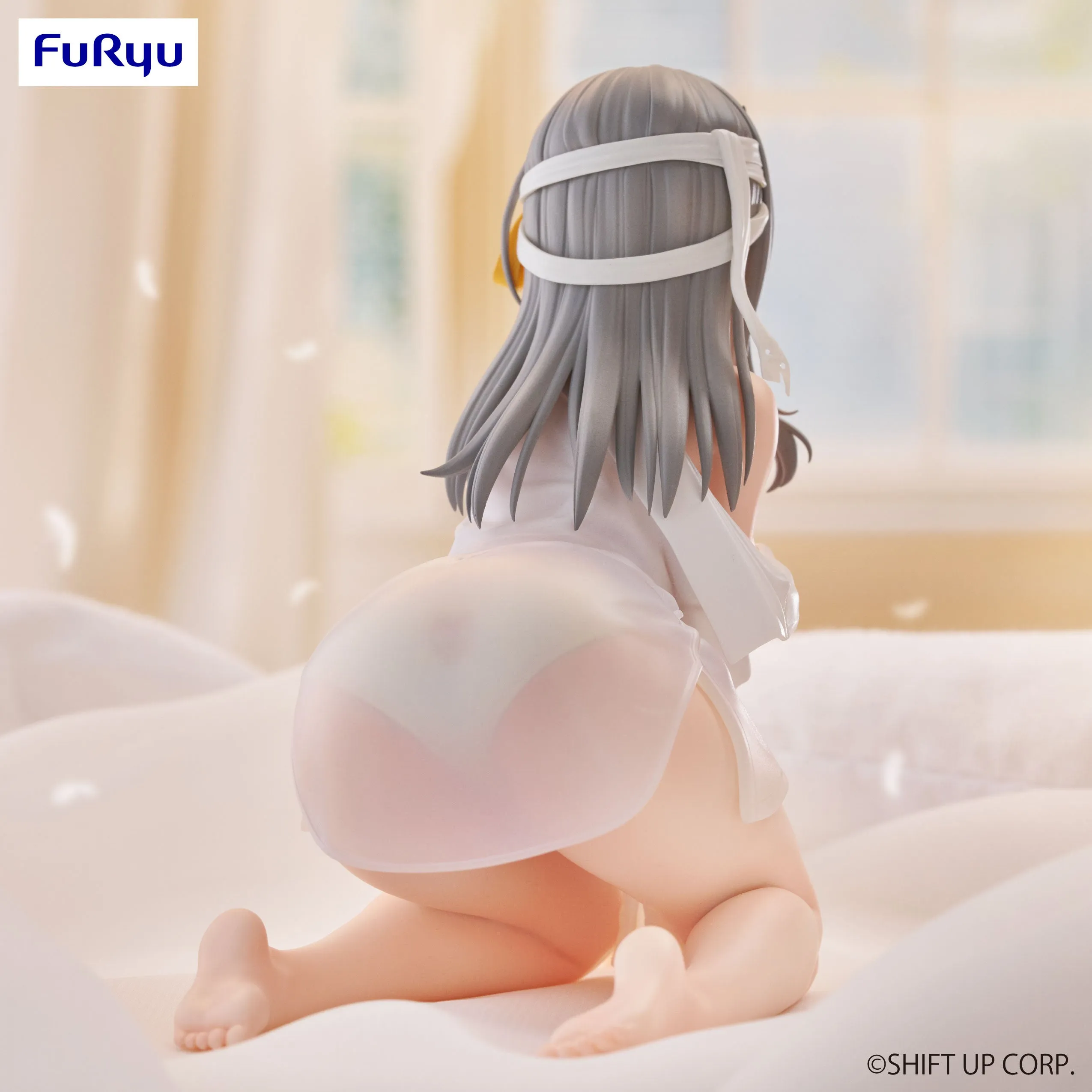 [Pre-order] Goddess of Victory: Nikke - Modernia (First Affection Ver.) Prize Figure Furyu
