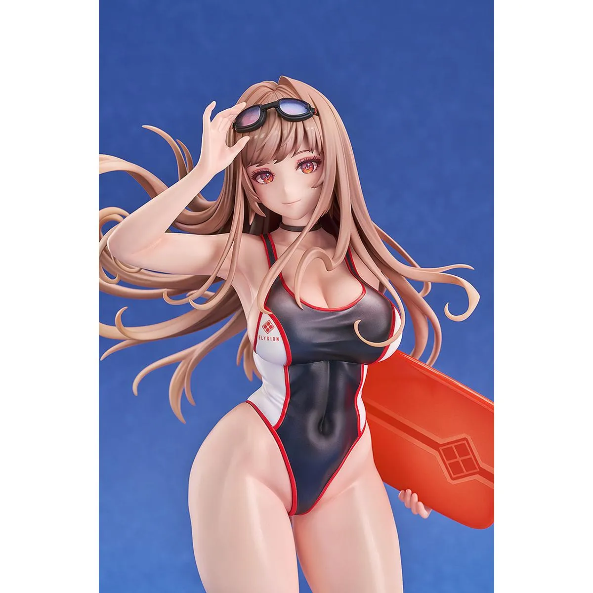 [Pre-order] Goddess of Victory: Nikke - Rapi (Classic Vacation Ver.) 1/7 Scale Figure Good Smile Arts Shanghai