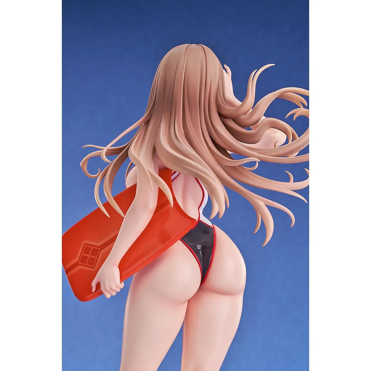 [Pre-order] Goddess of Victory: Nikke - Rapi (Classic Vacation Ver.) 1/7 Scale Figure Good Smile Arts Shanghai