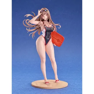[Pre-order] Goddess of Victory: Nikke - Rapi (Classic Vacation Ver.) 1/7 Scale Figure Good Smile Arts Shanghai