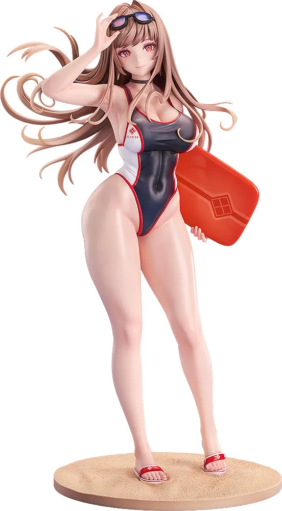 [Pre-order] Goddess of Victory: Nikke - Rapi (Classic Vacation Ver.) 1/7 Scale Figure Good Smile Arts Shanghai