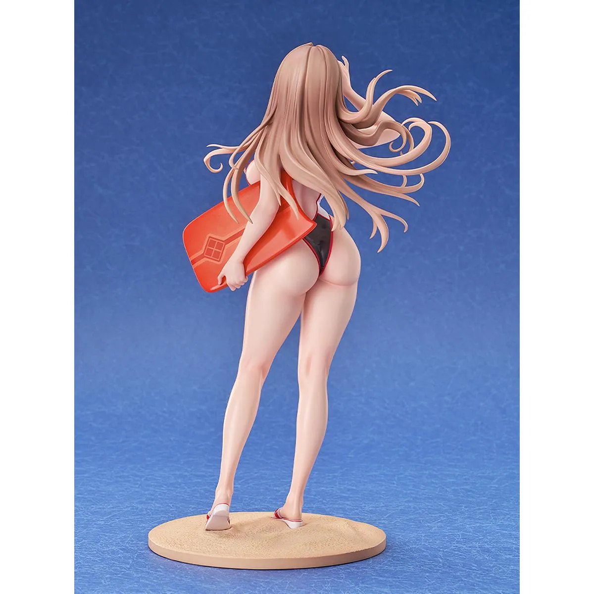 [Pre-order] Goddess of Victory: Nikke - Rapi (Classic Vacation Ver.) 1/7 Scale Figure Good Smile Arts Shanghai