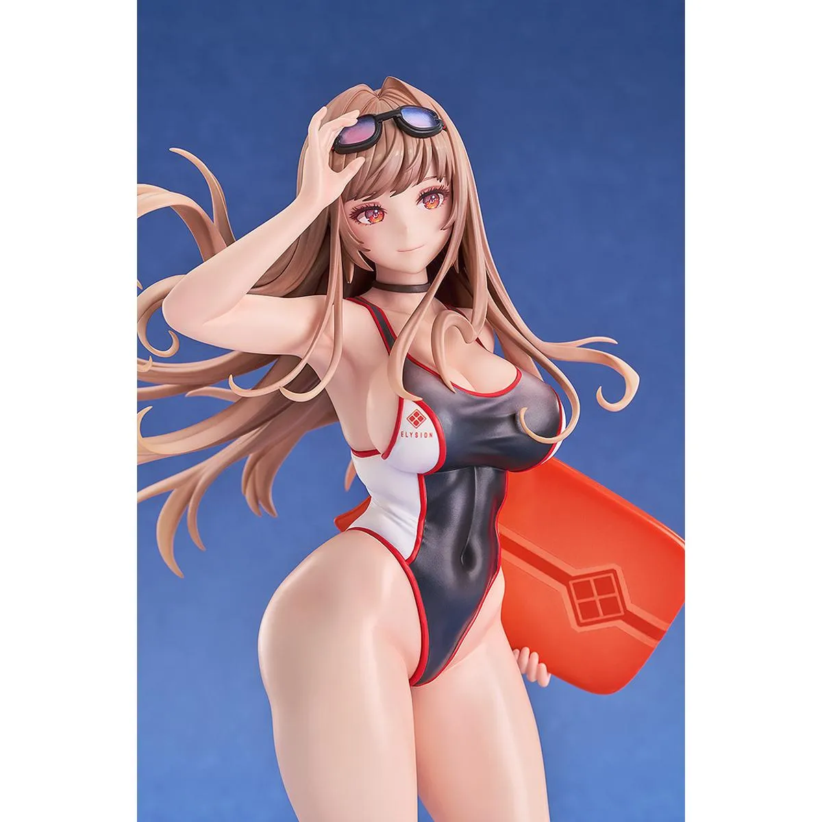 [Pre-order] Goddess of Victory: Nikke - Rapi (Classic Vacation Ver.) 1/7 Scale Figure Good Smile Arts Shanghai