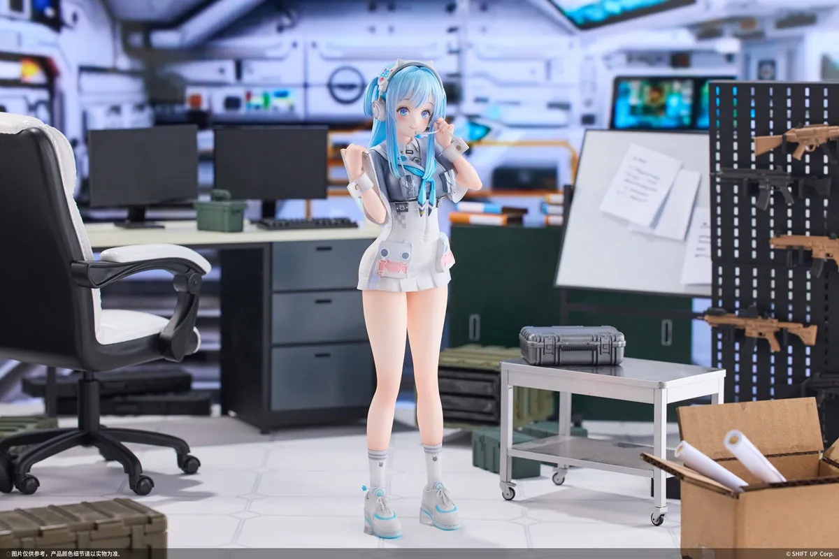 [Pre-order] Goddess of Victory: Nikke - Shifty 1/7 Scale Figure HEARTSUM