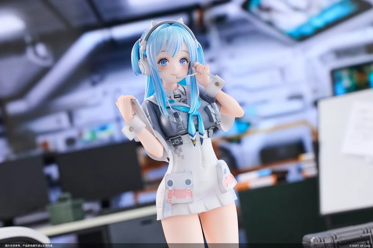[Pre-order] Goddess of Victory: Nikke - Shifty 1/7 Scale Figure HEARTSUM