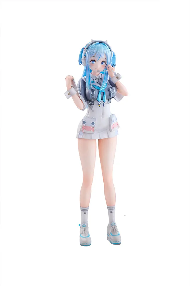 [Pre-order] Goddess of Victory: Nikke - Shifty 1/7 Scale Figure HEARTSUM