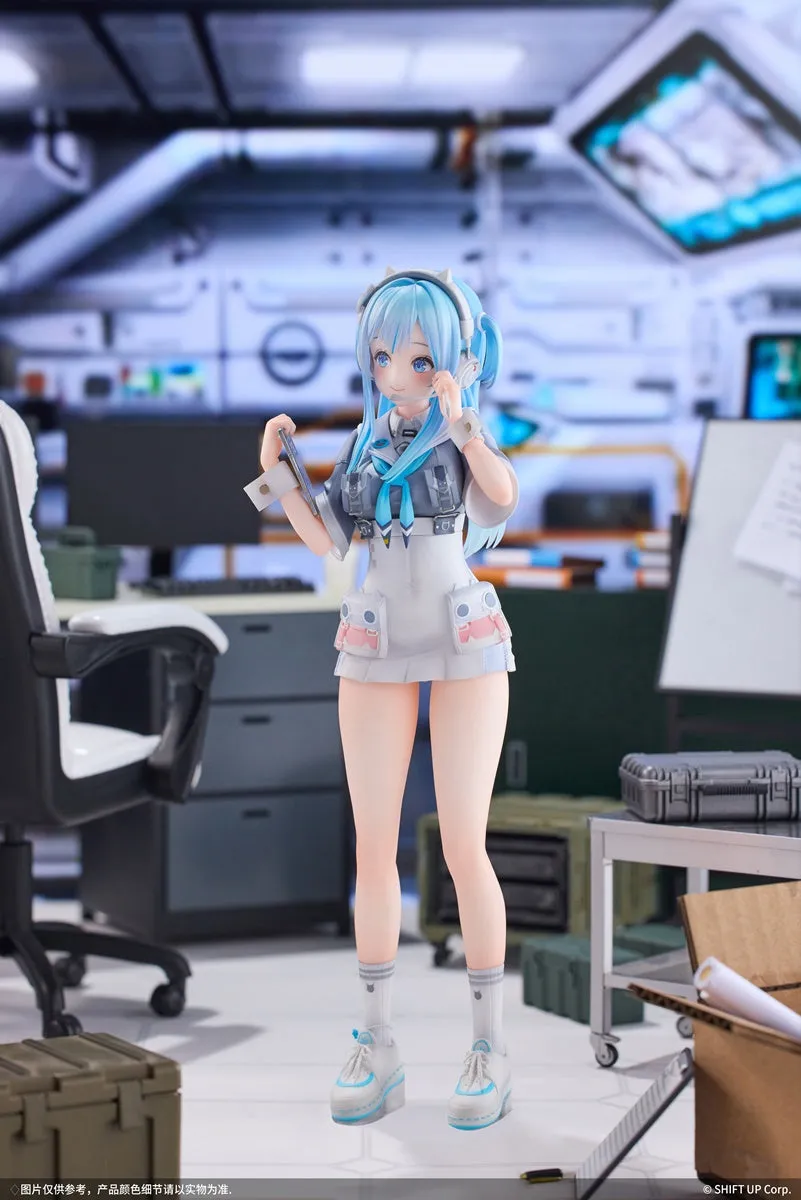 [Pre-order] Goddess of Victory: Nikke - Shifty 1/7 Scale Figure HEARTSUM
